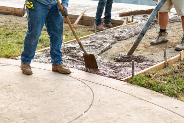 Best Commercial Concrete Services in Cove Creek, NC