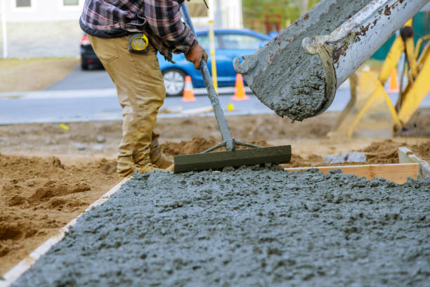 Best Concrete Retaining Walls in Cove Creek, NC