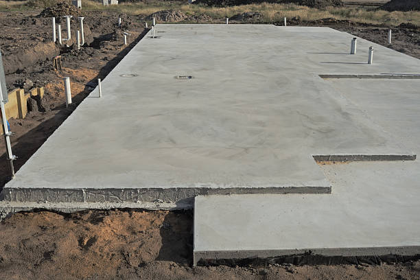 Best Concrete Foundation Repair in Cove Creek, NC