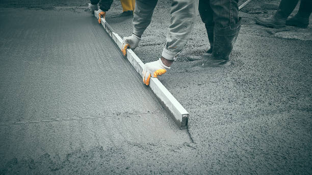 Best Concrete Patio Design and Installation in Cove Creek, NC