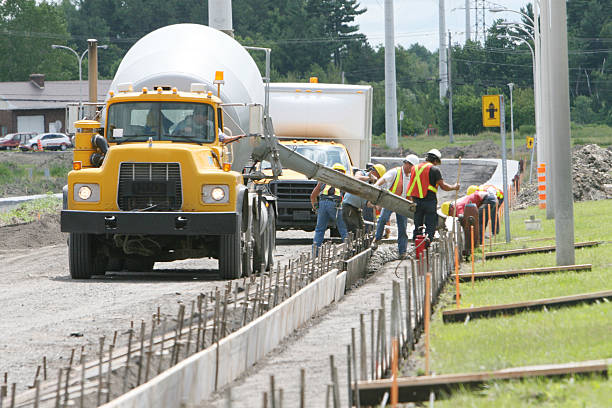 Best Industrial Concrete Flooring in Cove Creek, NC