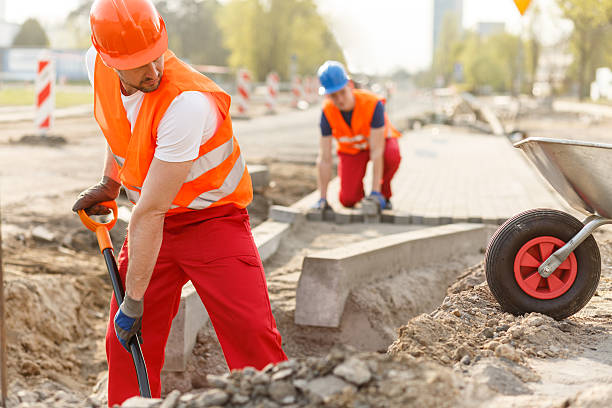 Best Concrete Slab Construction in Cove Creek, NC