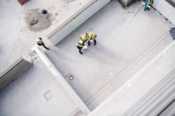 Best Industrial Concrete Flooring in Cove Creek, NC