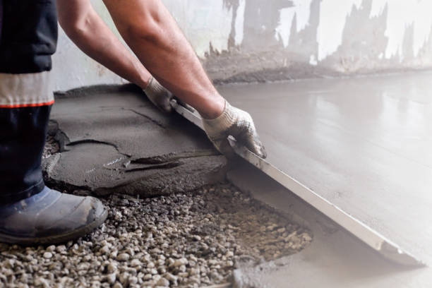 Best Concrete Grinding and Polishing in Cove Creek, NC