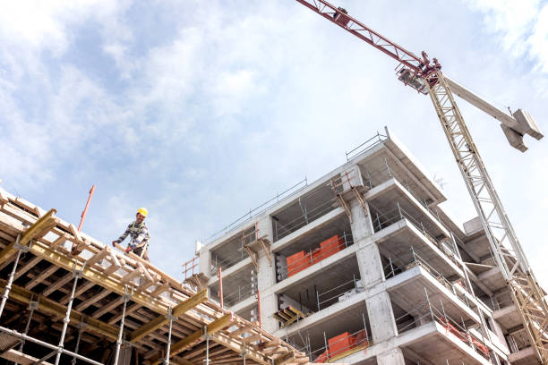 Best Concrete Demolition Services in Cove Creek, NC